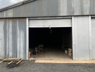 Factory, Warehouse & Industrial commercial property leased at 3/4 Melvin Street Norville QLD 4670 Factory, Warehouse & Industrial commercial property leased at 3/4 Melvin Street Norville QLD 4670