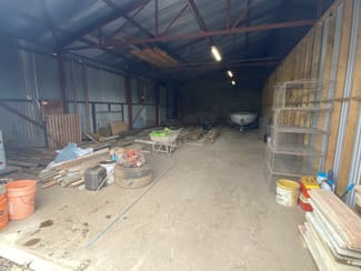Factory, Warehouse & Industrial commercial property leased at 3/4 Melvin Street Norville QLD 4670 Factory, Warehouse & Industrial commercial property leased at 3/4 Melvin Street Norville QLD 4670