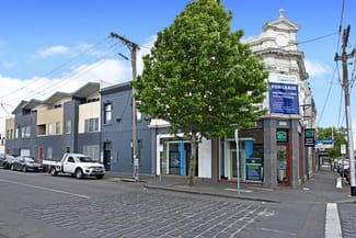 Rural / Farming commercial property leased at 102 & 103/319 Swan Street Richmond VIC 3121 Rural / Farming commercial property leased at 102 & 103/319 Swan Street Richmond VIC 3121