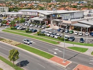 Offices commercial property leased at shop 29/514 Christine Avenue, Easy T shopping center Robina QLD 4226 Offices commercial property leased at shop 29/514 Christine Avenue, Easy T shopping center Robina QLD 4226