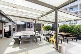 Offices commercial property for lease at Wilcox Mofflin 46-52 Mountain Street Ultimo NSW 2007