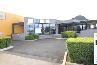 Offices commercial property leased at 1/131a Herries Street Toowoomba City QLD 4350 Offices commercial property leased at 1/131a Herries Street Toowoomba City QLD 4350
