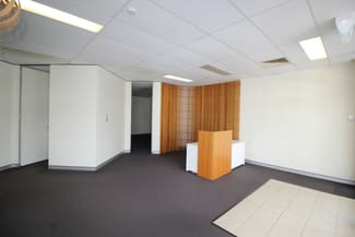 Offices commercial property leased at 1/131a Herries Street Toowoomba City QLD 4350 Offices commercial property leased at 1/131a Herries Street Toowoomba City QLD 4350