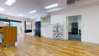 Offices commercial property leased at 23 Old Great Northern Highway Midland WA 6056 Offices commercial property leased at 23 Old Great Northern Highway Midland WA 6056