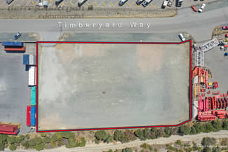 Factory, Warehouse & Industrial commercial property leased at Yard F/446 Timberyard Way Bibra Lake WA 6163 Factory, Warehouse & Industrial commercial property leased at Yard F/446 Timberyard Way Bibra Lake WA 6163