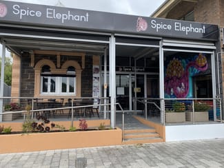 Shop & Retail commercial property leased at 1/179 King William Road Hyde Park SA 5061