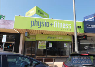 Shop & Retail commercial property leased at 112 Nepean Highway Seaford VIC 3198 Shop & Retail commercial property leased at 112 Nepean Highway Seaford VIC 3198
