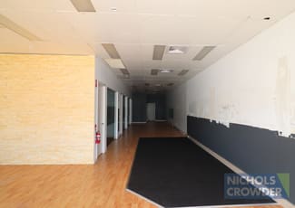 Shop & Retail commercial property leased at 112 Nepean Highway Seaford VIC 3198 Shop & Retail commercial property leased at 112 Nepean Highway Seaford VIC 3198