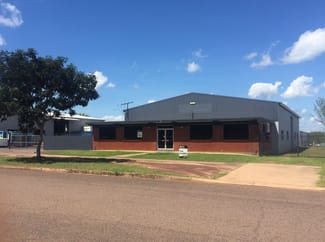 Other commercial property leased at 54 Albatross Winnellie NT 0820 Other commercial property leased at 54 Albatross Winnellie NT 0820