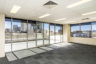 Offices commercial property leased at 176/580 Hay Street Perth WA 6000