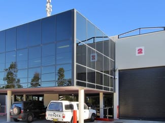 Shop & Retail commercial property leased at 194 Military Road Guildford NSW 2161