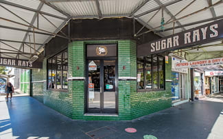 Shop & Retail commercial property leased at 648 Bourke Street Redfern NSW 2016 Shop & Retail commercial property leased at 648 Bourke Street Redfern NSW 2016