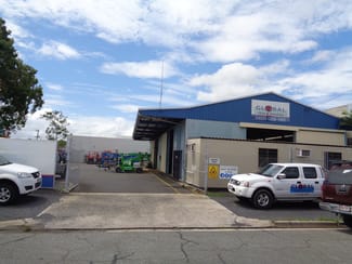 Other commercial property leased at 13-15 Knight Street Portsmith QLD 4870 Other commercial property leased at 13-15 Knight Street Portsmith QLD 4870