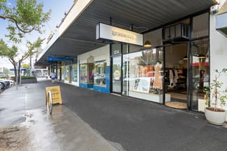 Shop & Retail commercial property leased at Grd Floor/124 Bridport Street Albert Park VIC 3206 Shop & Retail commercial property leased at Grd Floor/124 Bridport Street Albert Park VIC 3206