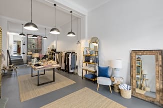 Shop & Retail commercial property leased at Grd Floor/124 Bridport Street Albert Park VIC 3206 Shop & Retail commercial property leased at Grd Floor/124 Bridport Street Albert Park VIC 3206