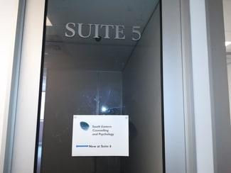 Offices commercial property leased at Suite 5/94 High Street Berwick VIC 3806