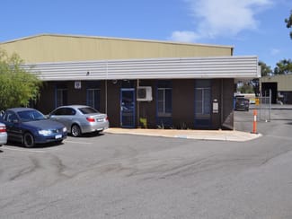 Offices commercial property leased at 3/23 Glassford Road Kewdale WA 6105 Offices commercial property leased at 3/23 Glassford Road Kewdale WA 6105