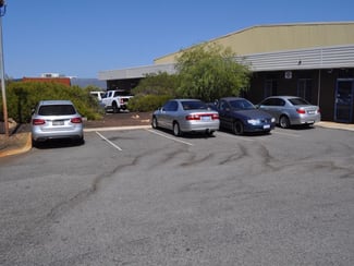 Offices commercial property leased at 3/23 Glassford Road Kewdale WA 6105 Offices commercial property leased at 3/23 Glassford Road Kewdale WA 6105