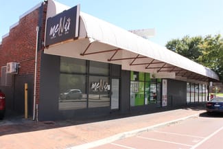 Shop & Retail commercial property leased at 13A The Avenue Midland WA 6056
