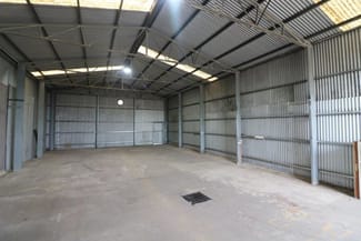 Factory, Warehouse & Industrial commercial property leased at W/house 2/64 Wing Street Wingfield SA 5013