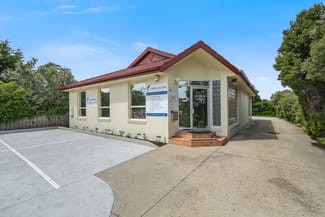 Medical / Consulting commercial property leased at 154 Cleeland Street Dandenong VIC 3175