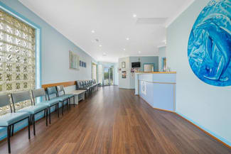 Medical / Consulting commercial property leased at 154 Cleeland Street Dandenong VIC 3175