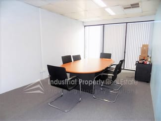 Other commercial property leased at Prestons NSW 2170