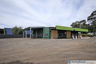 Factory, Warehouse & Industrial commercial property leased at 1439 South Gippsland Highway Cranbourne VIC 3977 Factory, Warehouse & Industrial commercial property leased at 1439 South Gippsland Highway Cranbourne VIC 3977