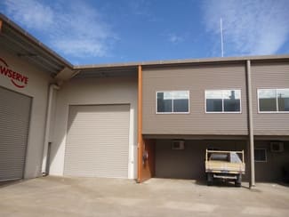 Factory, Warehouse & Industrial commercial property leased at 5/5-9 Turnbull Street Garbutt QLD 4814