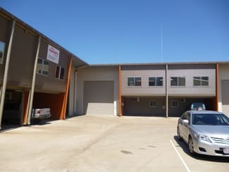 Factory, Warehouse & Industrial commercial property leased at 5/5-9 Turnbull Street Garbutt QLD 4814
