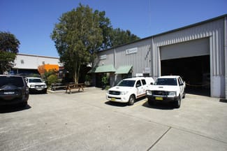 Factory, Warehouse & Industrial commercial property leased at Unit 5, 23 Ironbark Close Warabrook NSW 2304 Factory, Warehouse & Industrial commercial property leased at Unit 5, 23 Ironbark Close Warabrook NSW 2304