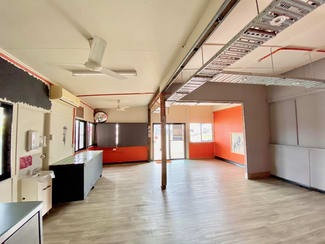 Shop & Retail commercial property leased at 229 Charters Towers Road Mysterton QLD 4812