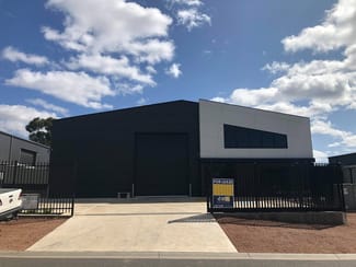 Factory, Warehouse & Industrial commercial property leased at 3B Roanoak Court East Bendigo VIC 3550 Factory, Warehouse & Industrial commercial property leased at 3B Roanoak Court East Bendigo VIC 3550