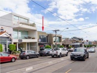 Offices commercial property leased at 1/576 Malvern Road Prahran VIC 3181