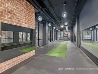 Other commercial property leased at Shop 1/109-113 George Street Parramatta NSW 2150 Other commercial property leased at Shop 1/109-113 George Street Parramatta NSW 2150