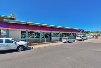 Hotel, Motel, Pub & Leisure commercial property leased at Shop 6/68 Marina Boulevard Larrakeyah NT 0820