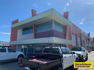 Offices commercial property leased at 1/8 Hurley Street Canning Vale WA 6155 Offices commercial property leased at 1/8 Hurley Street Canning Vale WA 6155