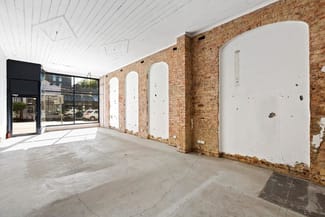 Shop & Retail commercial property leased at 109 Auburn Road Hawthorn VIC 3122