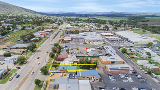 Offices commercial property leased at 269 Marius Street Tamworth NSW 2340 Offices commercial property leased at 269 Marius Street Tamworth NSW 2340