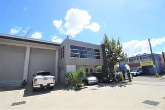 Factory, Warehouse & Industrial commercial property leased at 9/22 Phillips Road Kogarah NSW 2217 Factory, Warehouse & Industrial commercial property leased at 9/22 Phillips Road Kogarah NSW 2217