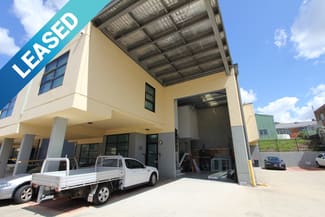 Factory, Warehouse & Industrial commercial property leased at D7/13-15 Forrester Street Kingsgrove NSW 2208 Factory, Warehouse & Industrial commercial property leased at D7/13-15 Forrester Street Kingsgrove NSW 2208
