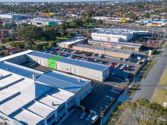 Factory, Warehouse & Industrial commercial property leased at 16/56 Kent Street Cannington WA 6107 Factory, Warehouse & Industrial commercial property leased at 16/56 Kent Street Cannington WA 6107