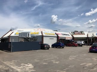Showrooms / Bulky Goods commercial property leased at Shop 1 & 2/87 - 89 Michael Avenue Morayfield QLD 4506 Showrooms / Bulky Goods commercial property leased at Shop 1 & 2/87 - 89 Michael Avenue Morayfield QLD 4506