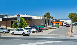 Factory, Warehouse & Industrial commercial property leased at Unit 6/109 Morphett Road Camden Park SA 5038