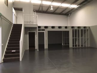 Factory, Warehouse & Industrial commercial property leased at Minchinbury NSW 2770 Factory, Warehouse & Industrial commercial property leased at Minchinbury NSW 2770