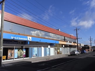 Shop & Retail commercial property leased at C&D/499 High Street Preston VIC 3072 Shop & Retail commercial property leased at C&D/499 High Street Preston VIC 3072