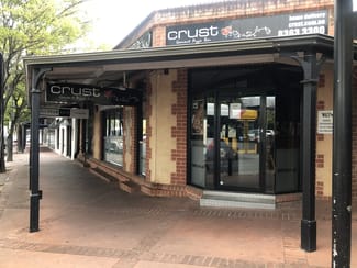 Shop & Retail commercial property leased at 4/47 The Parade Norwood SA 5067