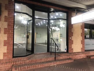 Shop & Retail commercial property leased at 4/47 The Parade Norwood SA 5067