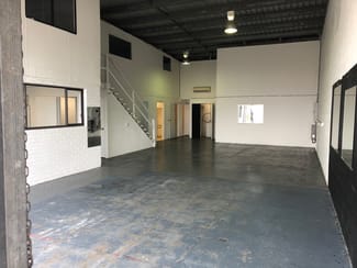 Factory, Warehouse & Industrial commercial property leased at 4/25 Brendan Dr Nerang QLD 4211 Factory, Warehouse & Industrial commercial property leased at 4/25 Brendan Dr Nerang QLD 4211
