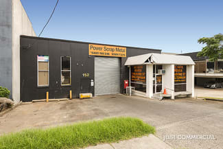 Factory, Warehouse & Industrial commercial property leased at 152 Cochranes Road Moorabbin VIC 3189 Factory, Warehouse & Industrial commercial property leased at 152 Cochranes Road Moorabbin VIC 3189
